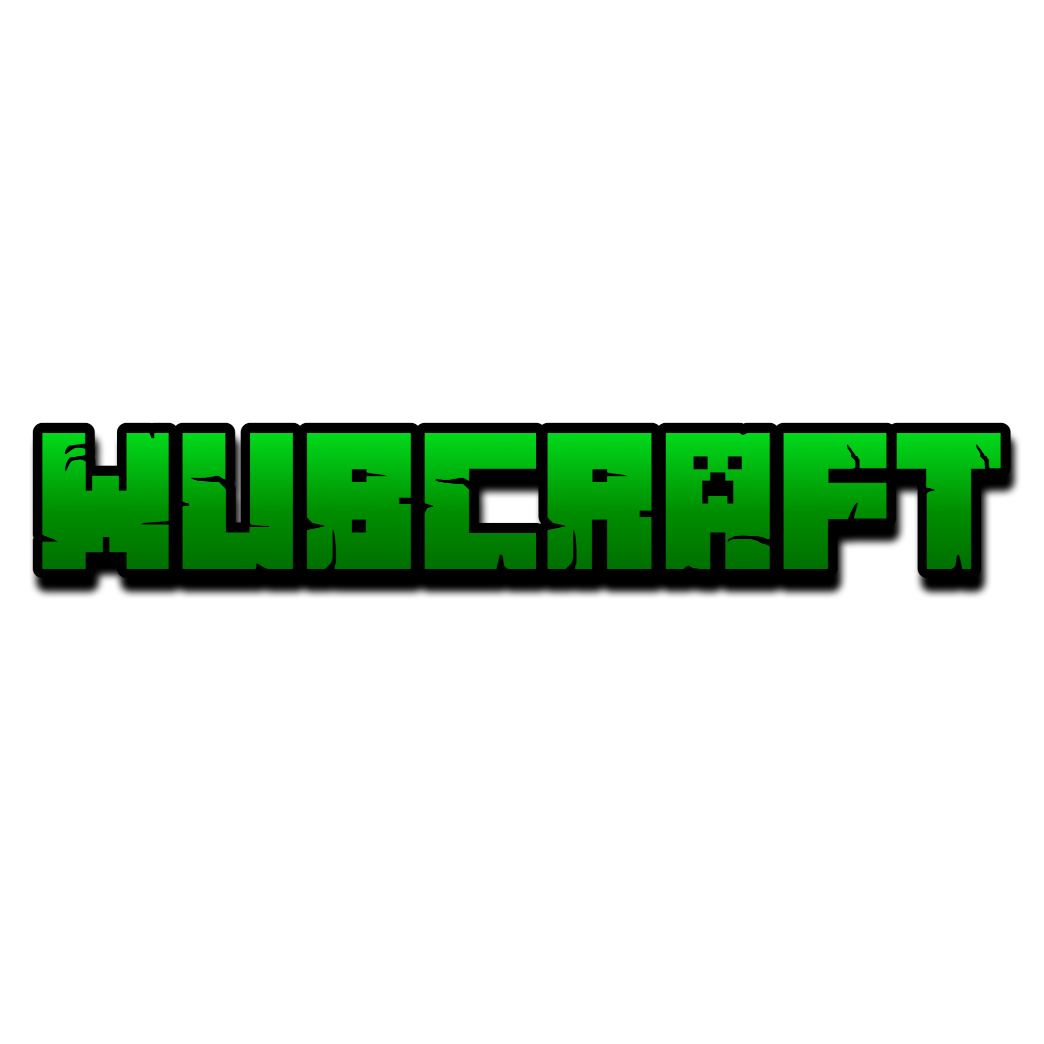Wubcraft Logo